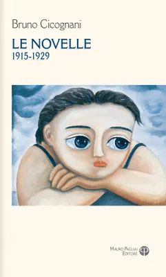 Produktbild von Cicognani, B: Novelle 1915-1929