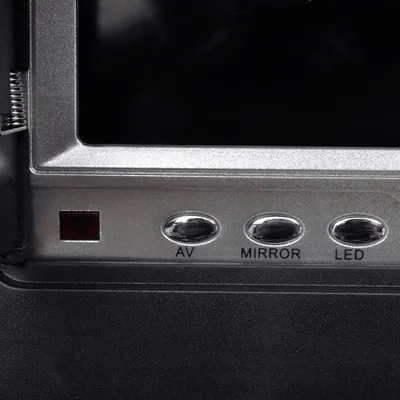 Immagine prodotto di Camera di Controllo del Tubo 30 m con Controllo DVR