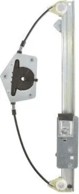 Obrázok produktu pre Ovládač okien BLIC 6060-43-006859P