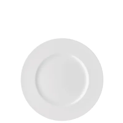 Immagine prodotto di Rosenthal Frühstücksteller 23 cm Fahne Jade Weiss 61040-800001-10023