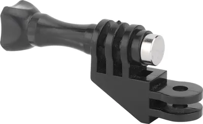 Zdjęcie produktu dla regulowany adapter kolankowy 90 stopni ze śrubą do kamery GoPro Hero 8 7 6 5 9