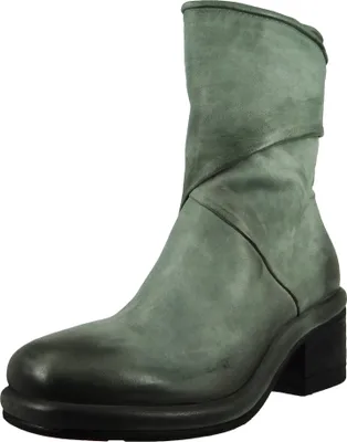 Produktbild von A.S. 98 Damen Elegante Stiefelette 9419 Vision A95202-0101 Grau