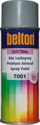 Produktbild von Belton Spectral Brillant 400 ml,RAL 7001 Grau Silber - Belton Auto-k