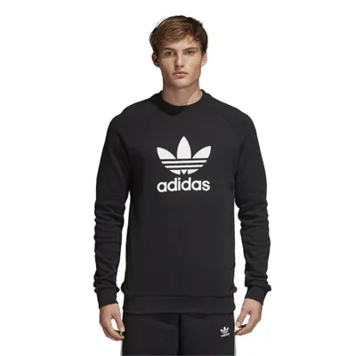 Produktbild von Adidas Sweatshirts Originals Trefoil, CW1235, Größe: 164