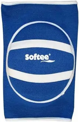 Produktbild von Gepolsterte Ellenbogen-/Kniestütze Softee Child Royal JUNIOR