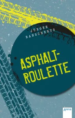 Produktbild von Asphaltroulette