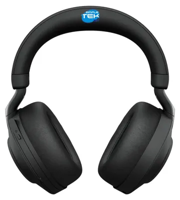 Obrázek produktu pro Jabra Evolve2 85 - Stereofonní stojan Link380a UC, černý