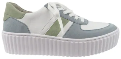 Produktbild von Gabor Sneaker Weiß
