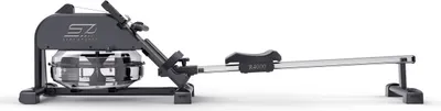 Produktbild von Rudertrainer - Senz Sports R4000 - Wasser-Rudertrainer