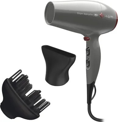 Produktbild von Haartrockner GA.MA GH0303