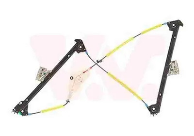 Obrázek produktu pro VAN WEZEL Regulátor oken Článek: 7431262