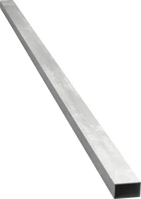 Produktbild von Unterkonstruktion Aluminium pressblank 3000 x 50 x 30 mm