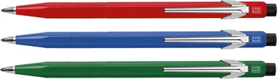 Produktbild von CARAN D'ACHE Minenhalter Fixpencil Junior zufällige Farbe (1 Stück)