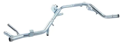 Produktbild von TOYOTA Corolla Auris Wasserkühlerleitung 16206-33070 OE