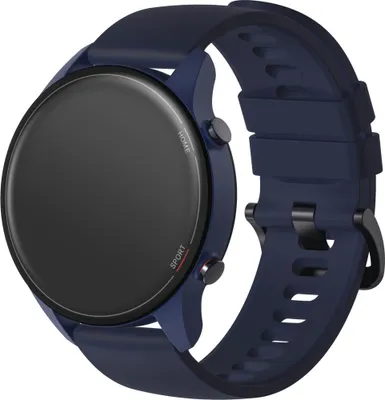 Immagine prodotto di Xiaomi Mi Watch Orologio sportivo Touchscreen Bluetooth 454 x 454 Pixel Blu