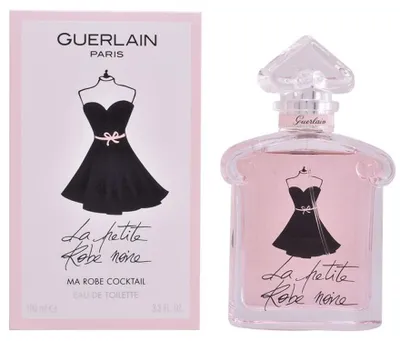 Image de Guerlain, La Petite Robe Noire, Eau de Toilette, Für Frauen, 30 ml