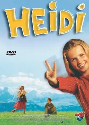 Produktbild von Heidi