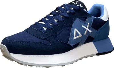 Produktbild von Sun68 Sneaker Low Herren 32313231363539 Blau 42 EU
