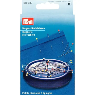 Immagine prodotto di Vaschetta magnetica per spilli