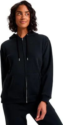 Produktbild von Roxy Surf Stoked Reißverschlusspullover Schwarz XS Frau Schwarz XS