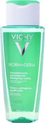 Produktbild von Gesichtslotion Normaderm Vichy (200 ml)