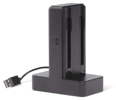 Immagine prodotto di PowerA Stazione di ricarica Joy-Con per Nintendo Switch