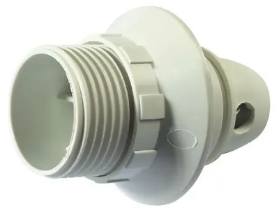 Produktbild von Legrand 0 911 23, Weiß, Kunststoff, 55 mm, 1 Stück(e)