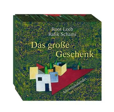 Obrázok produktu pre Das große Geschenk (Neuauflage)