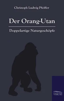Produktbild von Der Orang-Outan
