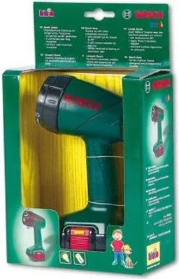 Produktbild von Bosch Arbeitslampe (Spielzeug)