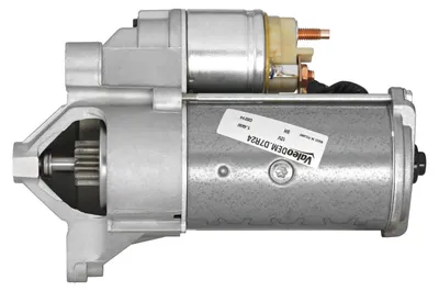 Produktbild von VALEO 438013 Starter Anlasser 1,4kW 12V
