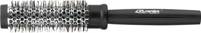 Produktbild von Fönbü. Profi Metallhülse 25mm, Nylonb. 38mm Round styler Profi, met