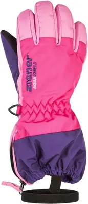 Produktbild von Levio-z AS Glove Mini dark purple (129) 3