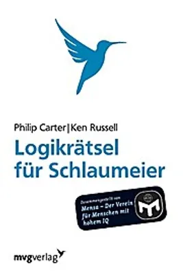 Produktbild von Logikrätsel für Schlaumeier