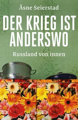 Immagine prodotto di Der Krieg ist anderswo