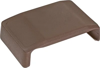 Produktbild von Bestway® Ersatzteil Seitlicher oberer Verbindungsschutz (braun) für Hydrium™ Stahlwandpool 730x360x130 cm