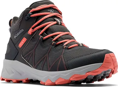 Produktbild von Columbia Peakfreak™ Ii Mid Outdry™ ´22 Wanderstiefel Grau EU 37 1/2 Frau Grau EU 37 1/2
