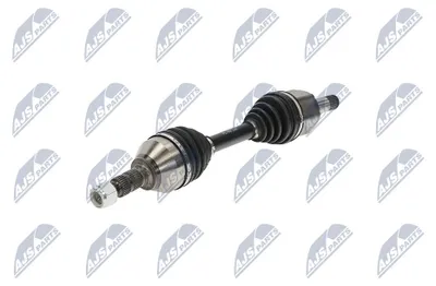 Produktbild von NTY NPW-PL-167 Antriebswelle Vorne Links Vorne Rechts für OPEL Vectra C Caravan (Z02) Vectra C Limousine (Z02) Signum CC (Z03) Vectra C CC (Z02)