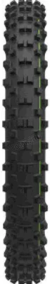 Produktbild von Rebel Xstar 01 Evo Medium 57m M+s Tt Offroad-vorderreifen Schwarz 90 / 100 / 21 Schwarz 90 / 100