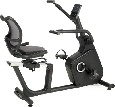 Produktbild von Toorx Fitness BRX-RMULTIFIT Heimtrainer