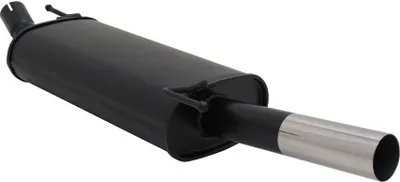 Produktbild von Novus Sportendschalldämpfer für VW Golf III Cabrio (1EXO) 1 x 60mm