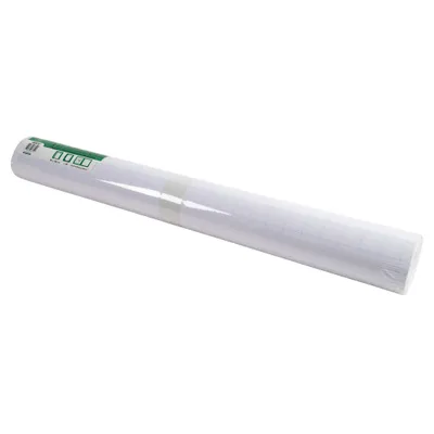 Immagine prodotto di Exacompta 5x blocco per lavagna a fogli mobili microperforazione a scacchiera 40 fogli 65x100cm 66651E