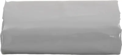Image de vidaXL Bâche de protection Gris 2,5x3,5 m 650 g/m