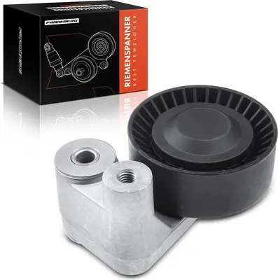 Zdjęcie produktu dla Frankberg Napinacz paska klinowego wielorowkowego dla BMW 5er Touring