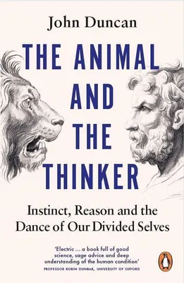 Immagine prodotto di The Animal and the Thinker