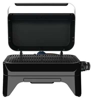 Zdjęcie produktu dla Campingaz Attitude 2go CV, 2400 W, Grill, Gaz, Brzęczyk piezo, 1200 cm², Siatka