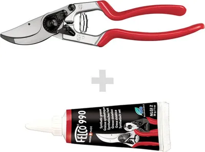 Produktbild von Felco 13 + GRATIS Felco Fett