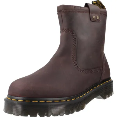 Produktbild von DR. MARTENS ANISTONE LO Brown