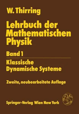 Zdjęcie produktu dla Lehrbuch der Mathematischen Physik