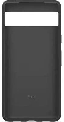 Produktbild von Google GGLGA04318, Cover, Google, Pixel 7a, 15,5 cm (6.1"), Karbon